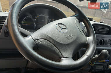 Автовоз Mercedes-Benz Sprinter 2006 в 