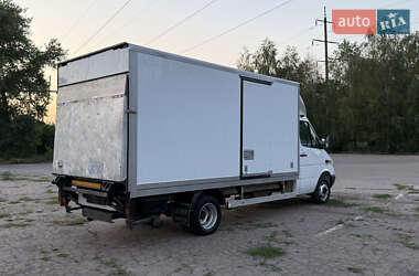 Грузовой фургон Mercedes-Benz Sprinter 2005 в 