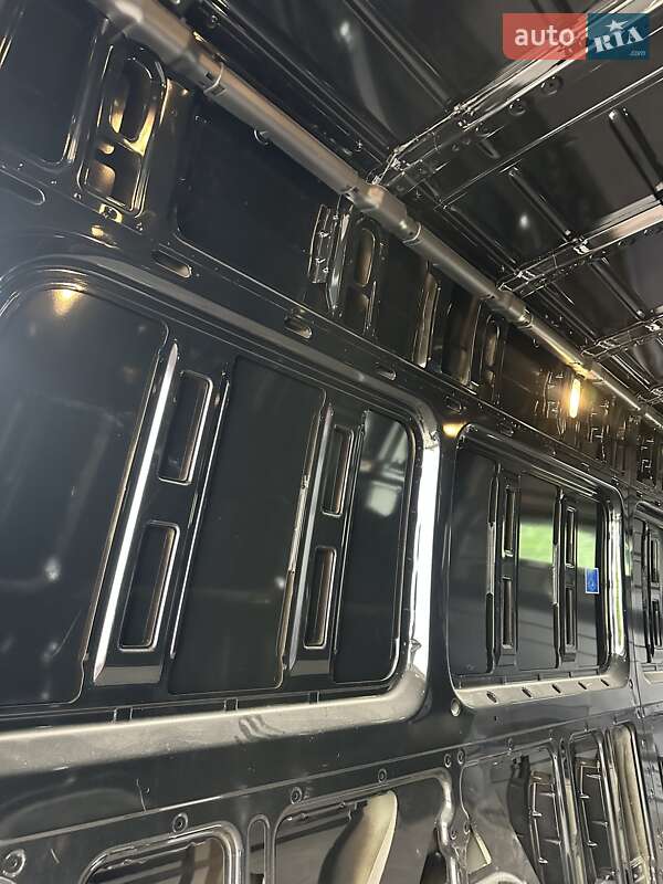 Вантажний фургон Mercedes-Benz Sprinter 2022 в Бучачі