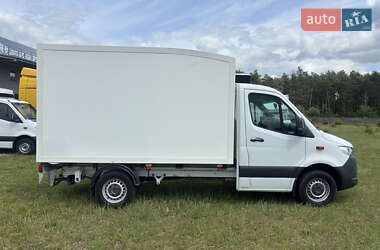Рефрижератор Mercedes-Benz Sprinter 2020 в 