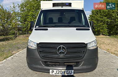 Рефрижератор Mercedes-Benz Sprinter 2020 в 