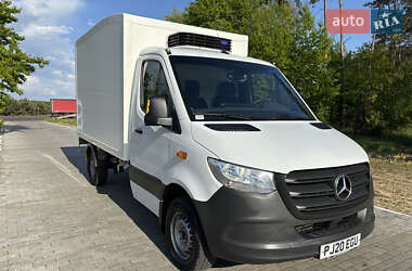Рефрижератор Mercedes-Benz Sprinter 2020 в 