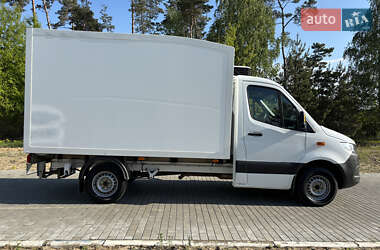 Рефрижератор Mercedes-Benz Sprinter 2020 в 