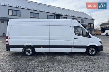 Рефрижератор Mercedes-Benz Sprinter 2015 в 