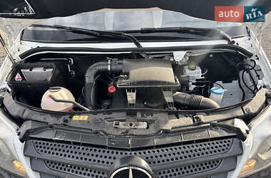 Рефрижератор Mercedes-Benz Sprinter 2015 в 