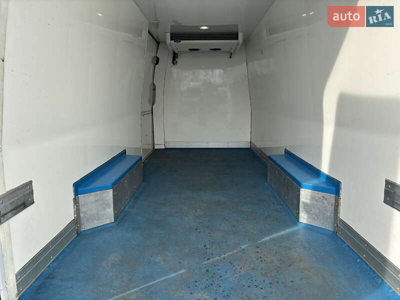 Рефрижератор Mercedes-Benz Sprinter 2015 в Костополе