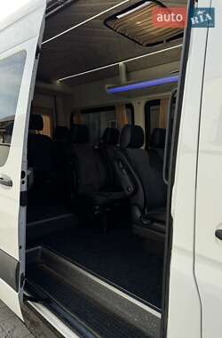 Інші автобуси Mercedes-Benz Sprinter 2019 в 