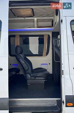 Інші автобуси Mercedes-Benz Sprinter 2019 в 
