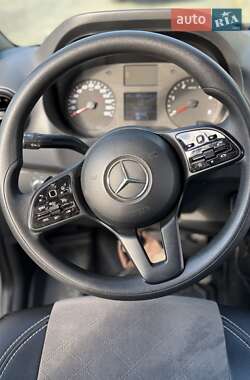 Інші автобуси Mercedes-Benz Sprinter 2019 в 