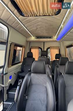 Інші автобуси Mercedes-Benz Sprinter 2019 в 