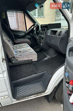 Туристичний / Міжміський автобус Mercedes-Benz Sprinter 2000 в 