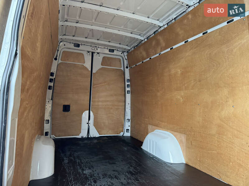 Грузовой фургон Mercedes-Benz Sprinter 2019 в Ровно