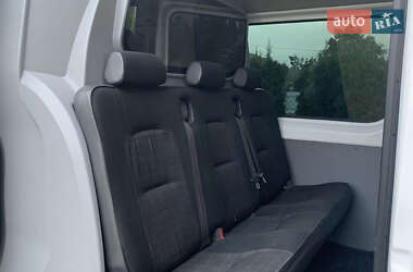 Грузопассажирский фургон Mercedes-Benz Sprinter 2016 в 