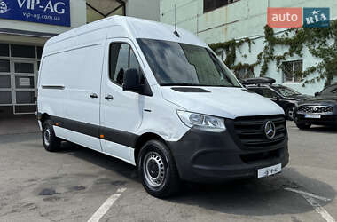 Грузовой фургон Mercedes-Benz Sprinter 2021 в Киеве