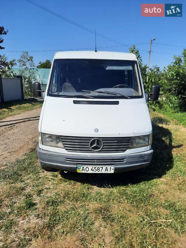 Другие автобусы Mercedes-Benz Sprinter 1996 в Виноградове