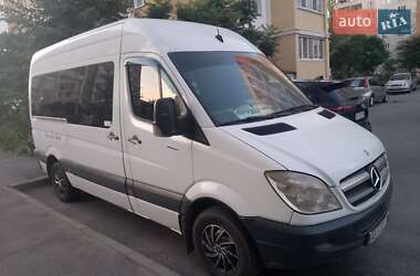 Мікроавтобус Mercedes-Benz Sprinter 2008 в Харкові
