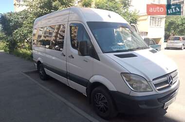 Микроавтобус Mercedes-Benz Sprinter 2008 в 