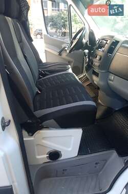 Микроавтобус Mercedes-Benz Sprinter 2008 в 