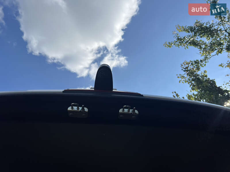 Вантажний фургон Mercedes-Benz Sprinter 2015 в Вінниці