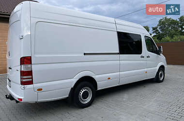 Другие автобусы Mercedes-Benz Sprinter 2014 в 