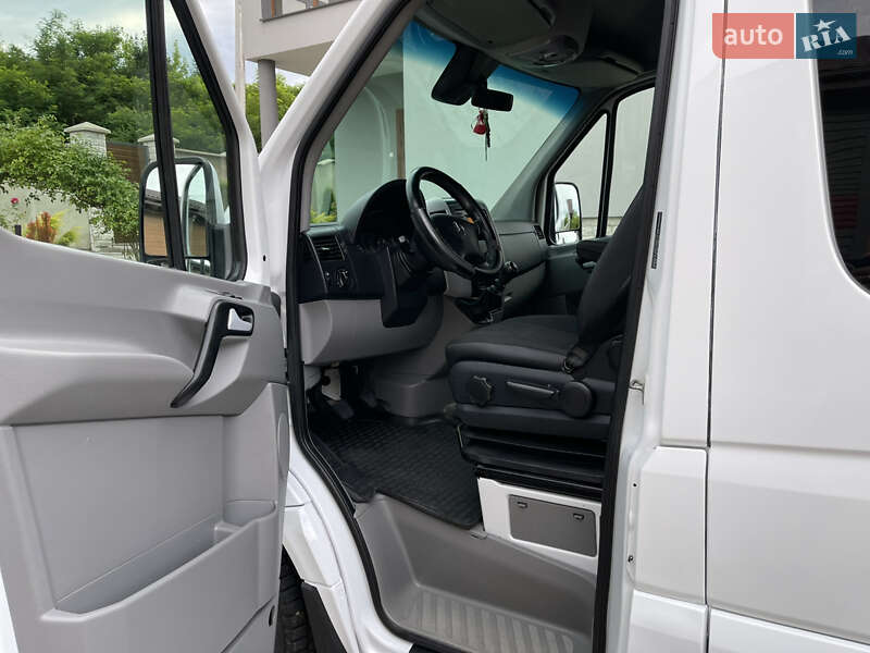 Інші автобуси Mercedes-Benz Sprinter 2014 в Дрогобичі