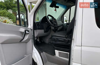 Другие автобусы Mercedes-Benz Sprinter 2014 в 