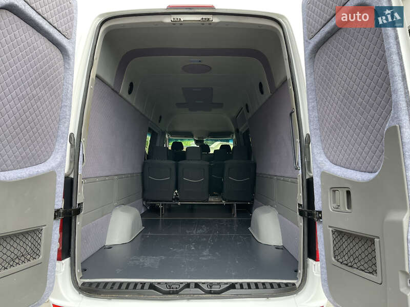 Інші автобуси Mercedes-Benz Sprinter 2014 в Дрогобичі