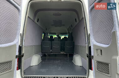 Другие автобусы Mercedes-Benz Sprinter 2014 в 