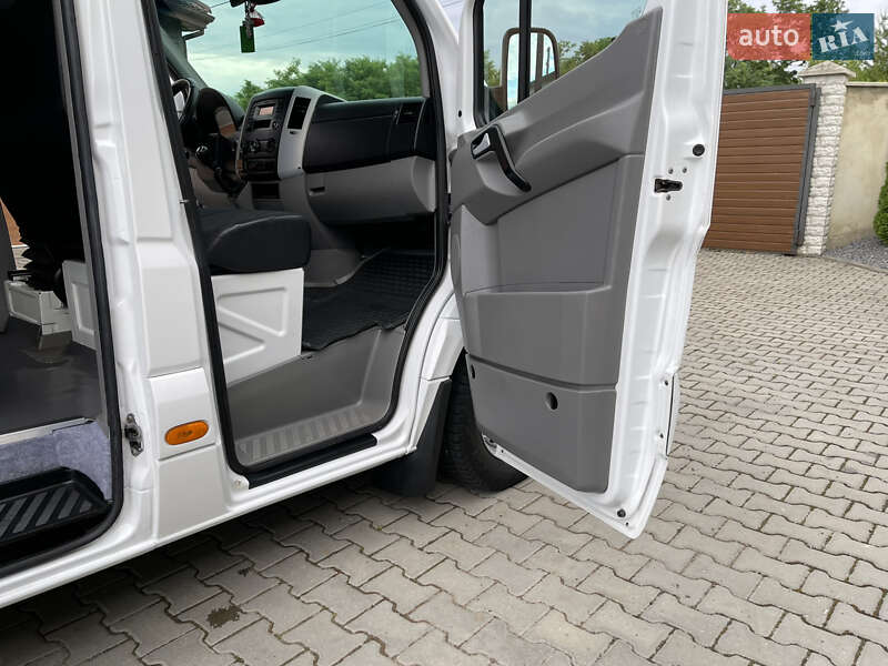 Інші автобуси Mercedes-Benz Sprinter 2014 в Дрогобичі