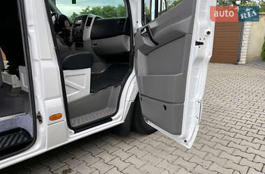 Другие автобусы Mercedes-Benz Sprinter 2014 в 