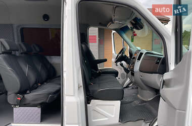 Другие автобусы Mercedes-Benz Sprinter 2014 в 