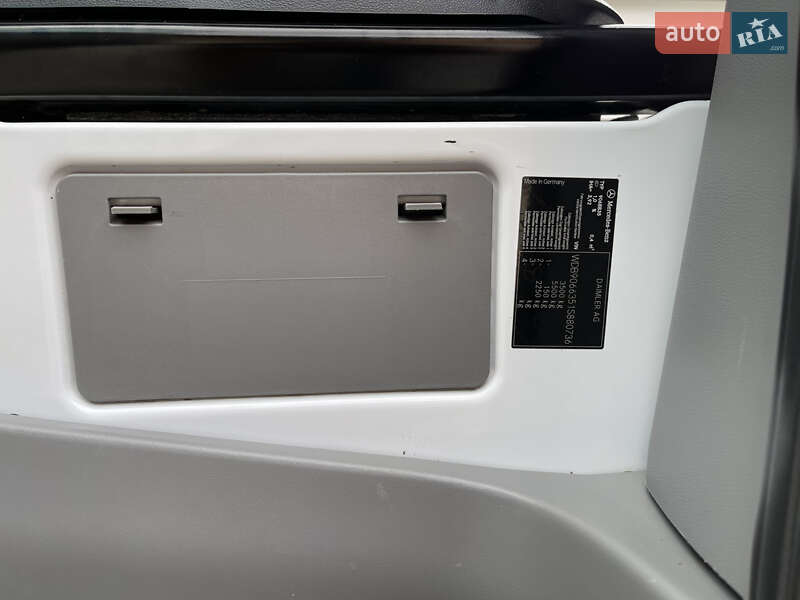 Інші автобуси Mercedes-Benz Sprinter 2014 в Дрогобичі