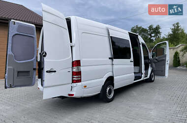 Другие автобусы Mercedes-Benz Sprinter 2014 в 