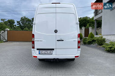 Другие автобусы Mercedes-Benz Sprinter 2014 в 