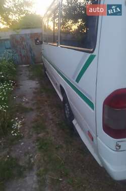 Микроавтобус Mercedes-Benz Sprinter 1997 в 