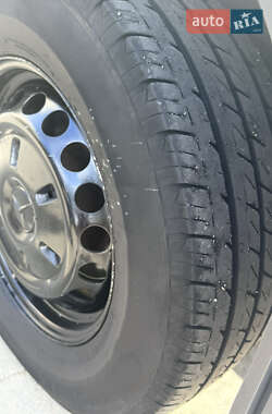 Микроавтобус Mercedes-Benz Sprinter 2012 в 