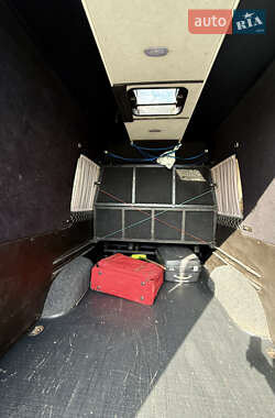 Микроавтобус Mercedes-Benz Sprinter 2012 в 