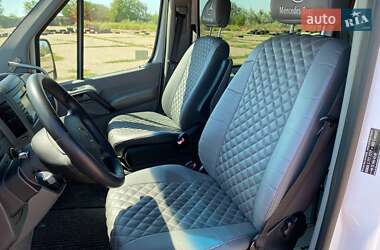 Микроавтобус Mercedes-Benz Sprinter 2015 в 