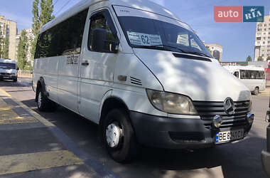 Другие автобусы Mercedes-Benz Sprinter 2002 в Николаеве