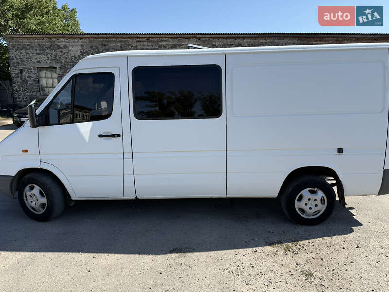 Інші вантажівки Mercedes-Benz Sprinter 1998 в Світловодську