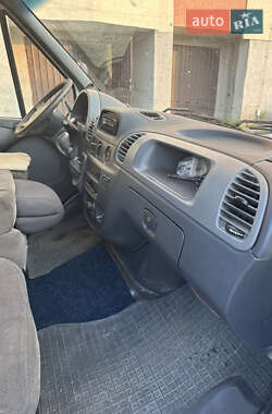 Другие грузовики Mercedes-Benz Sprinter 2004 в 