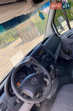 Рефрижератор Mercedes-Benz Sprinter 2010 в 