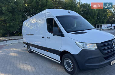 Грузовой фургон Mercedes-Benz Sprinter 2020 в Виннице