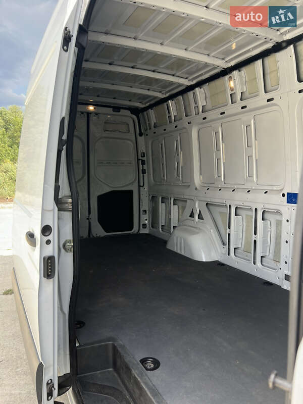 Грузовой фургон Mercedes-Benz Sprinter 2020 в Каневе
