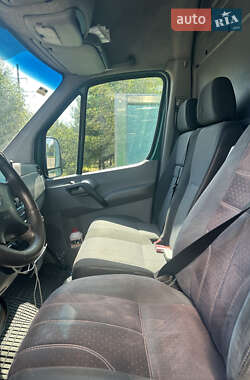 Грузовой фургон Mercedes-Benz Sprinter 2008 в 