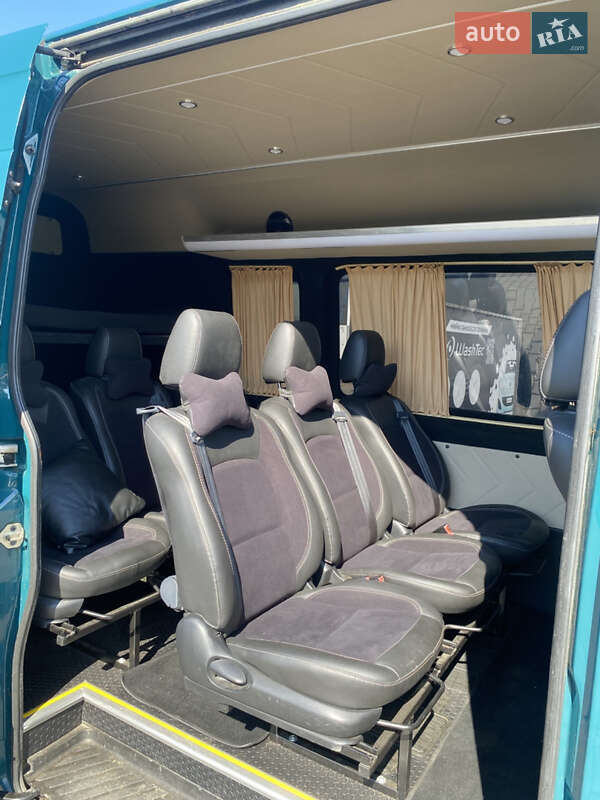 Інші автобуси Mercedes-Benz Sprinter 2007 в Чернівцях