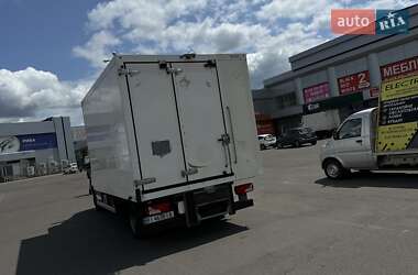 Рефрижератор Mercedes-Benz Sprinter 2018 в 