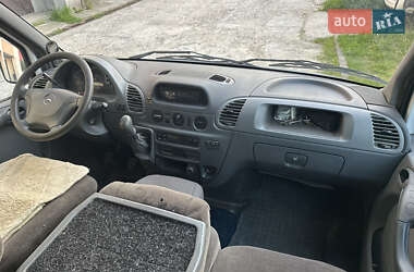Другие грузовики Mercedes-Benz Sprinter 2004 в 