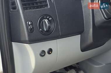 Грузовой фургон Mercedes-Benz Sprinter 2015 в 
