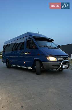 Мікроавтобус Mercedes-Benz Sprinter 2006 в Хмельницькому